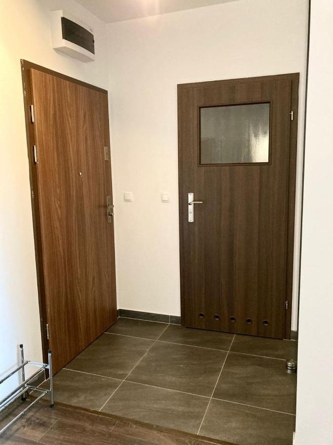 Modern Calm Studio, Breslavia Esterno foto