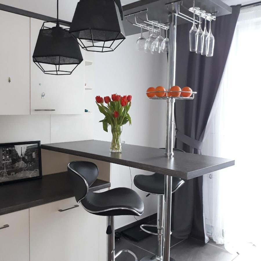 Modern Calm Studio, Breslavia Esterno foto