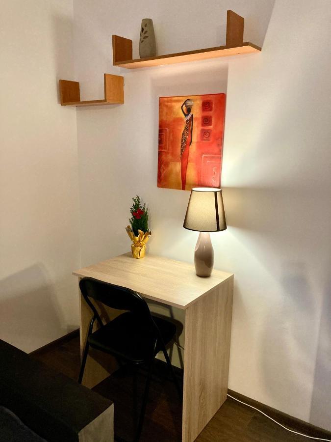 Modern Calm Studio, Breslavia Esterno foto