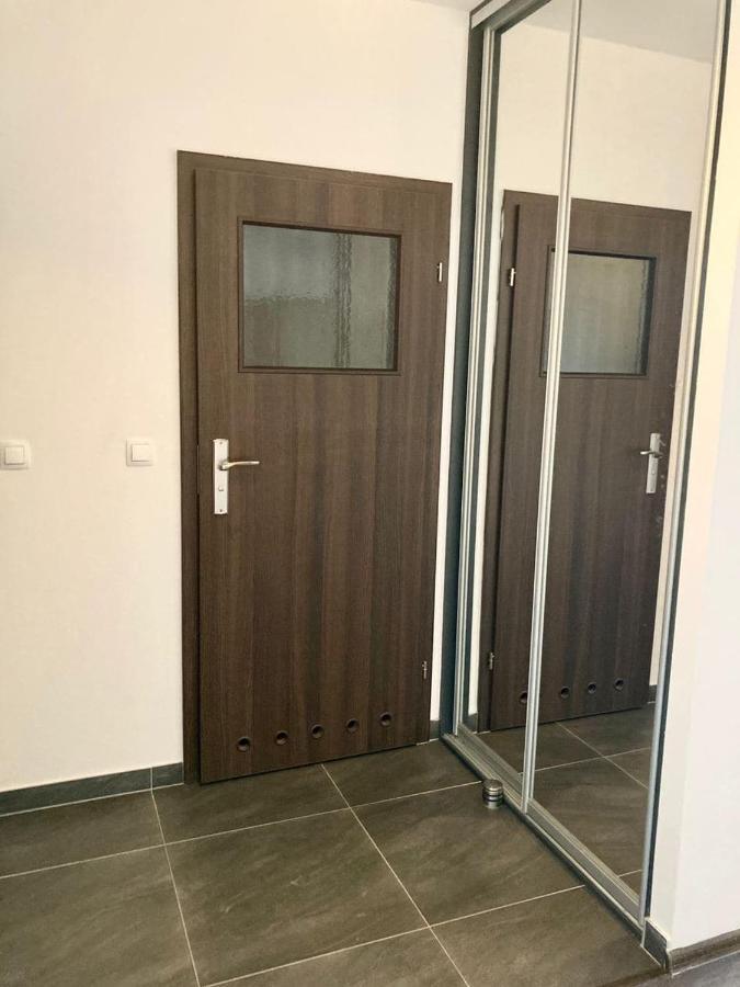 Modern Calm Studio, Breslavia Esterno foto