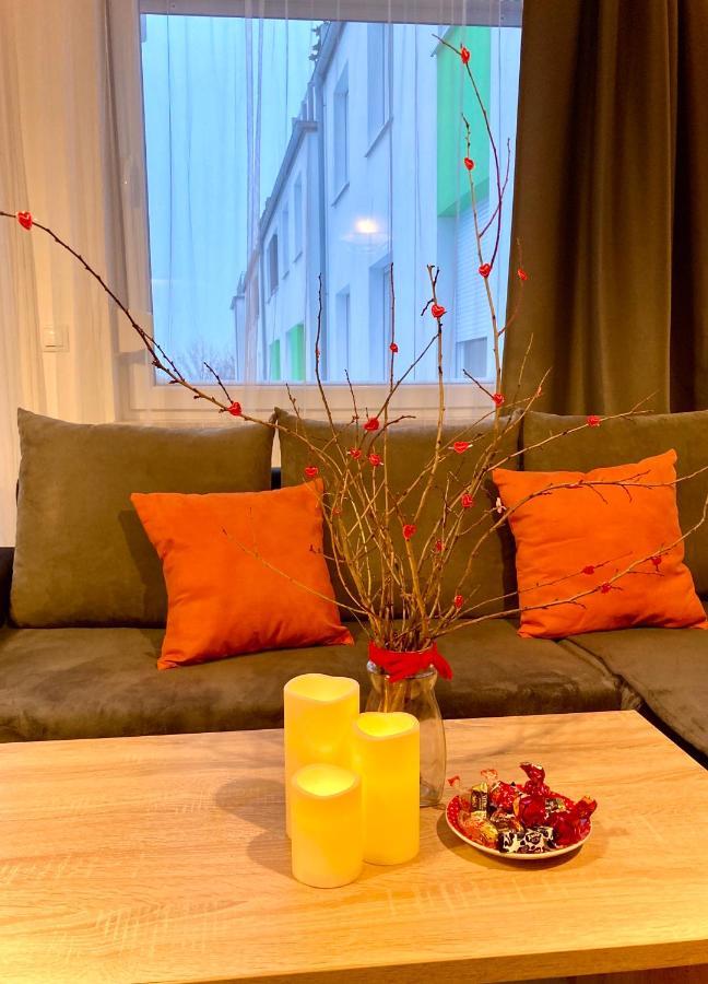 Modern Calm Studio, Breslavia Esterno foto