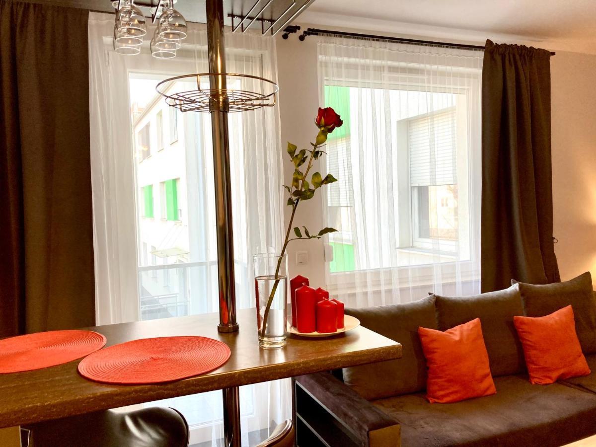 Modern Calm Studio, Breslavia Esterno foto